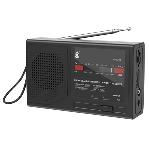 RADIO ONEPLUS NR9390